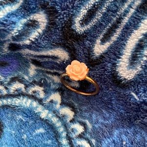 Flower Ring